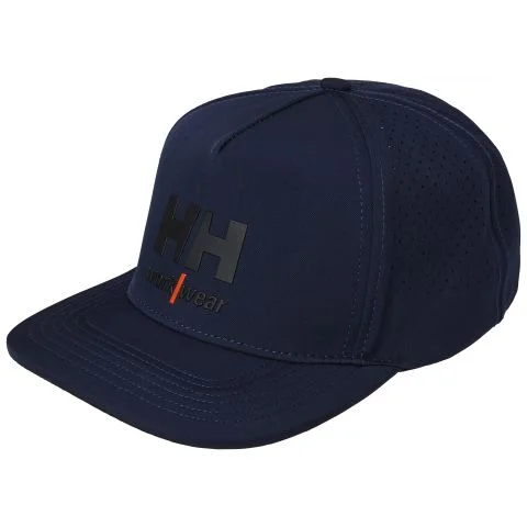 Tech 79759-590-STD Helly Hansen Workwear Caps 4078325