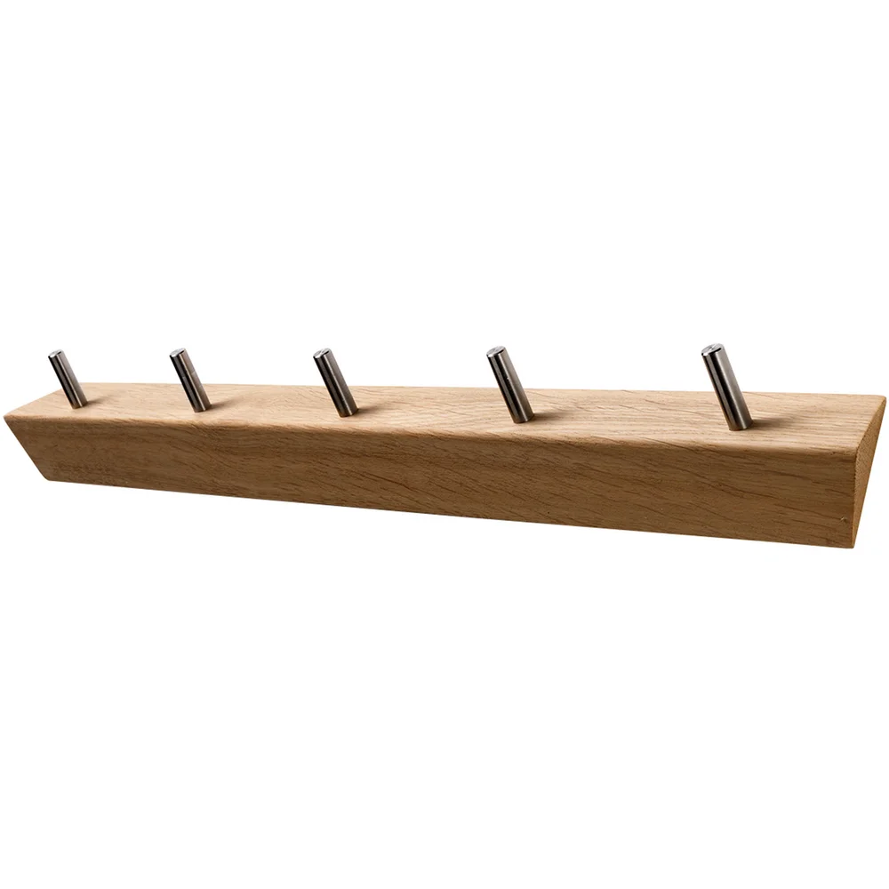 HOIGAARD KNAGGEREKKE 56 CM EIK v:9270886