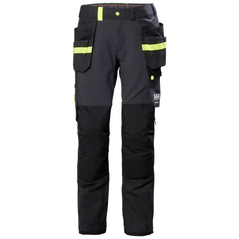 Oxford 77405_989 Helly Hansen Workwear Arbeidsbukse 3109269