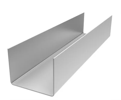 STÅLPR UF 145/53 1,0 3000 MM v:3783764