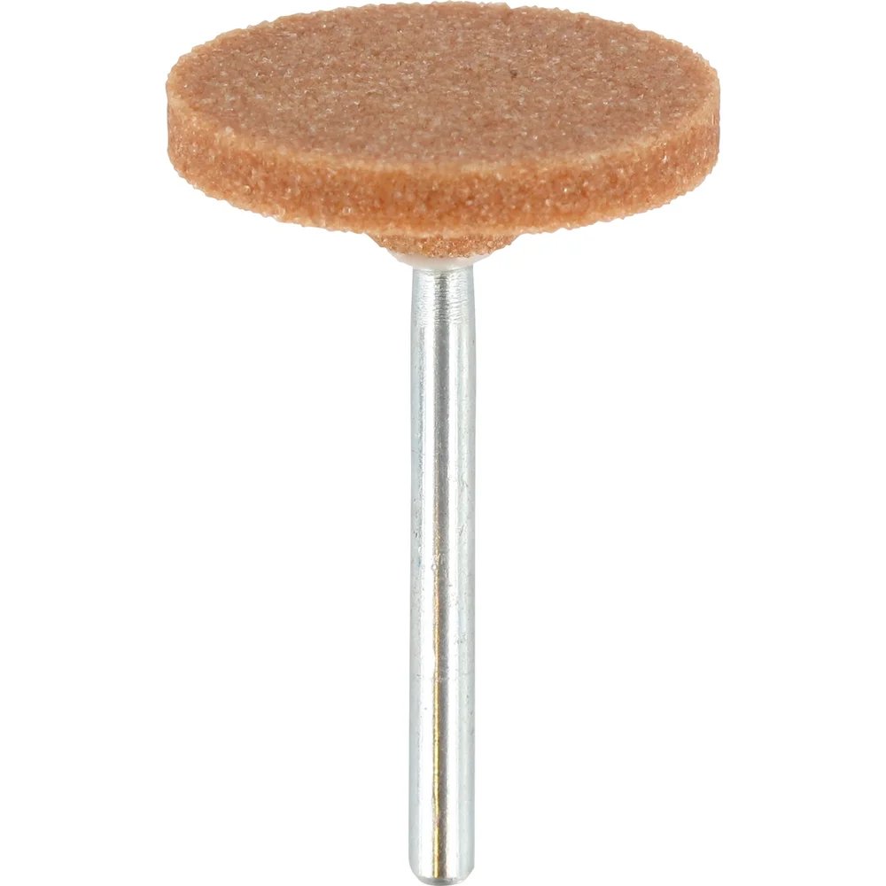SLIPESTEIN AV ALUMINIUMOKSID 25,4 MM v:3147840