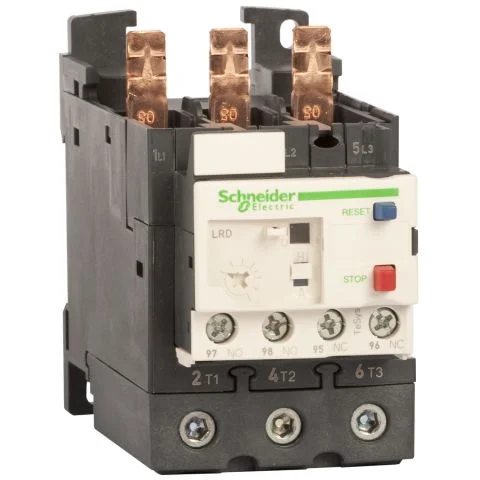 LRD365L Schneider Electric Overstrømsrelé 3097097