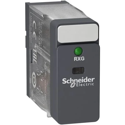 RXG13P7 Schneider Electric Relé 3106978