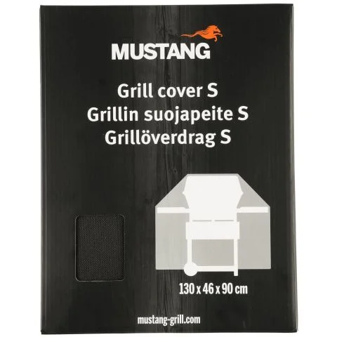 602300 Mustang Overtrekk 3074655