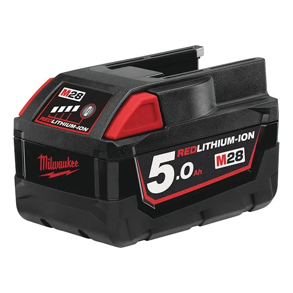 Milwaukee Batteri M28, 5,0Ah v:3624564