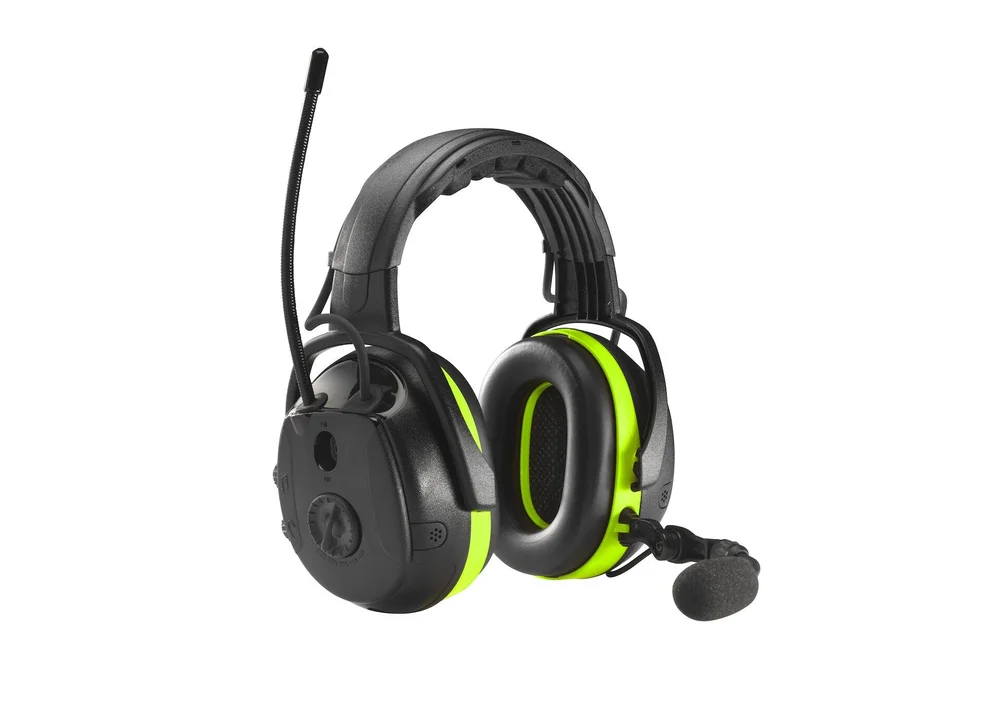 HELLBERG HEADSET SYNERGY MP v:7653001