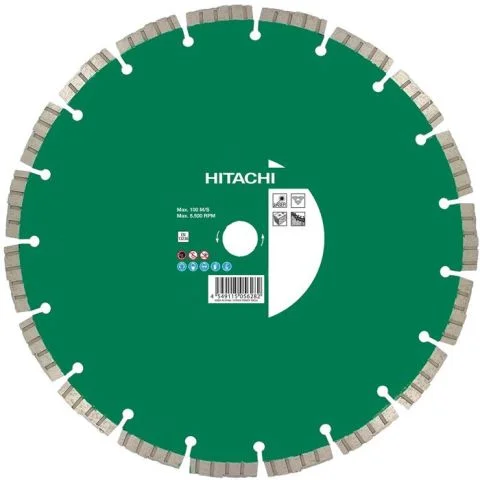 66773001 HiKOKI Diamantklinge JZ12560