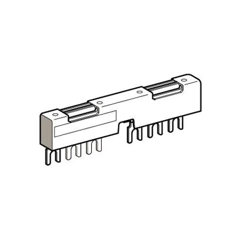 GV2G272 Schneider Electric Overkoblingsskinne 3101732
