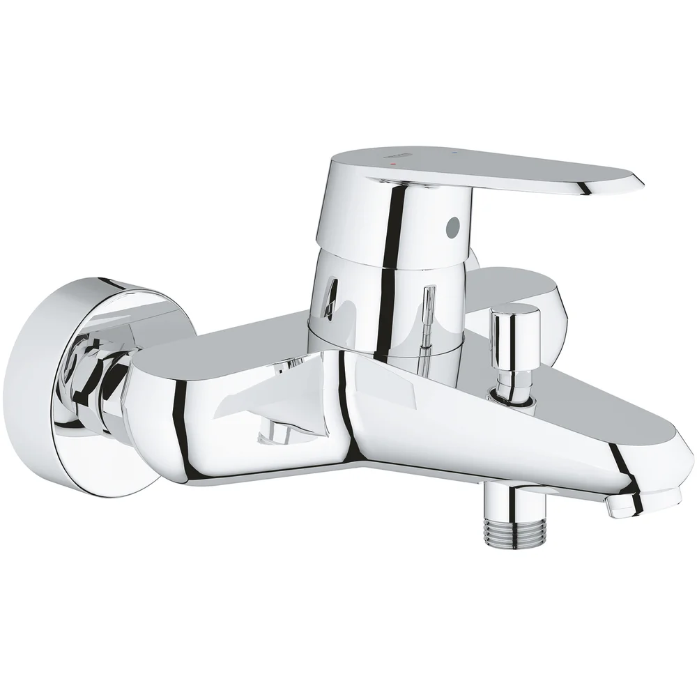 GROHE EURODIC KAR- OG DUSJBATTERI v:8930416 GROHE EURODIC KAR- OG DUSJBATTERI v:8930416
