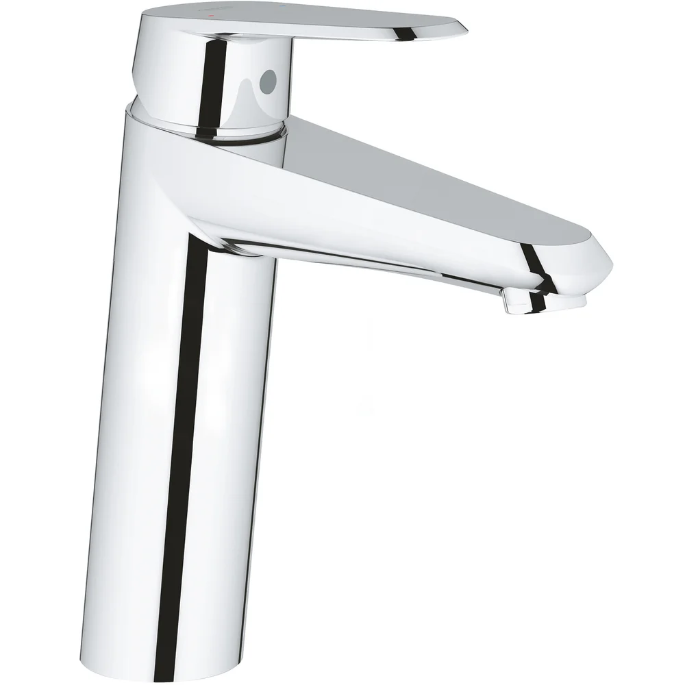 GROHE EURODISC COSMPOLITAN SERVANTBATTERI MEDIUM SMOOTH v:7045858
