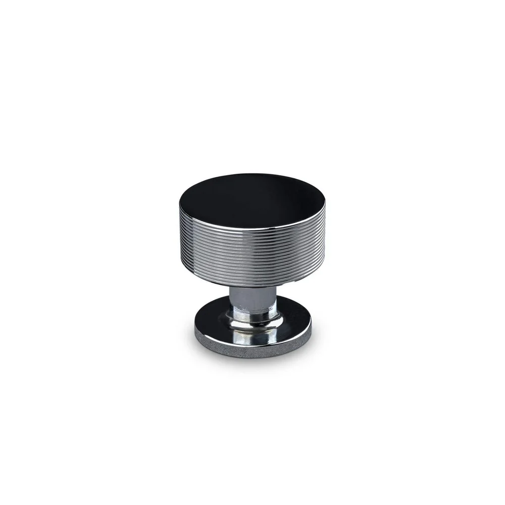 THEOFILS KNOTT SASSARI Ø30MM RAND KROM v:7551922