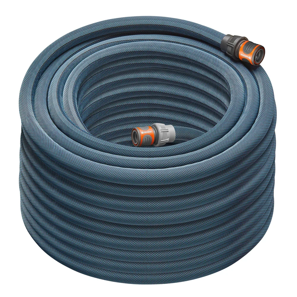 Gardena Tekstilslange liano XTREME, 19 mm (3/4"), 30 m v:7193440 Gardena Tekstilslange liano XTREME, 19 mm (3/4"), 30 m v:7193440