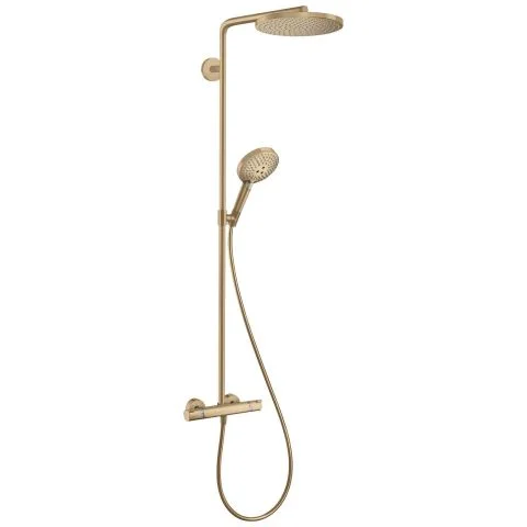 Raindance Select S Hansgrohe Takdusjsett 3093508 Raindance Select S Hansgrohe Takdusjsett 3093508