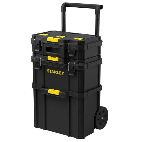 STST83319-1 STANLEY Verktøyvogn 4076825 STST83319-1 STANLEY Verktøyvogn 4076825