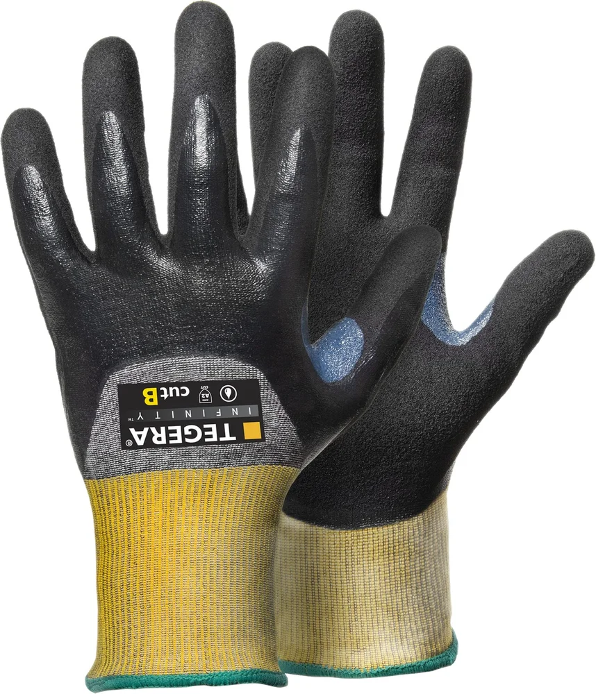 KUTTHANSKE TYNN TEGERA® INFINITY 8806 v:7463022