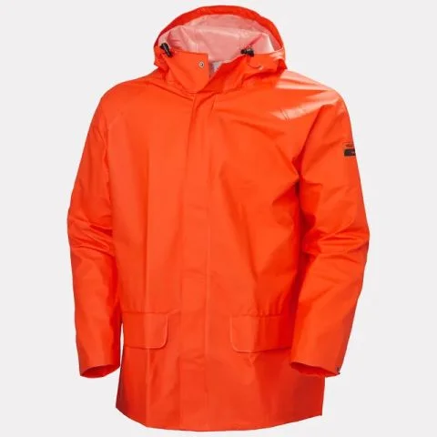 Mandal Helly Hansen Workwear Regnjakke 3043948