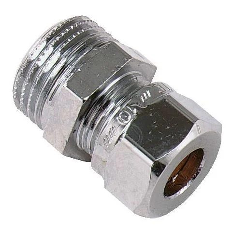 FG032043520 Vatette Klemringkobling 2810375