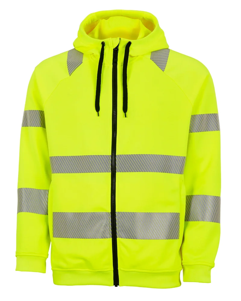 GESTO HETTEJAKKE ESSENTIAL G229 KL. 2/3 GUL v:5972496