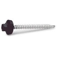 FARMERSKRUE 4,8X80 SORT PAK=100 v:7914951