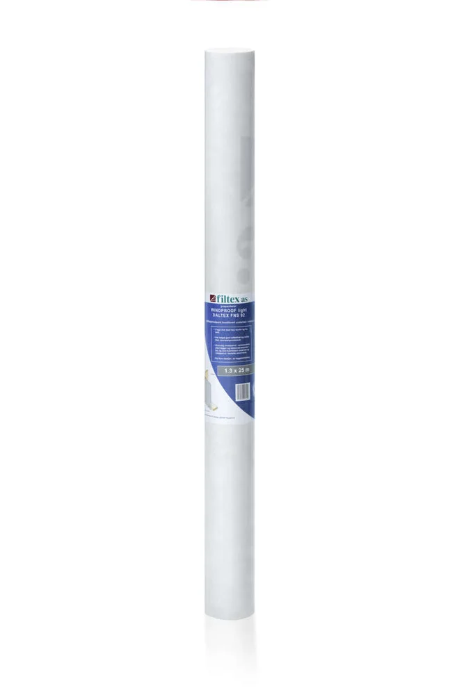 Filtex vindsperre/undertak v:6507603