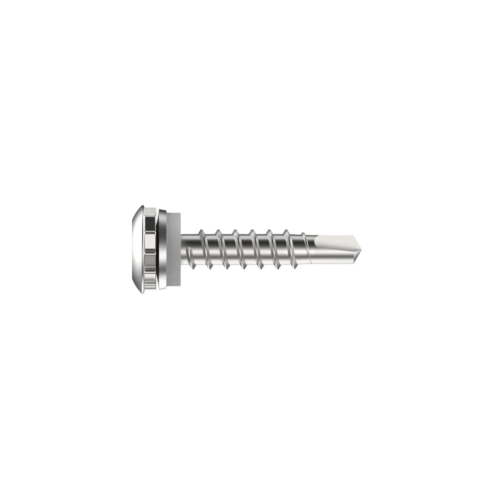 Skrue swl-s-l12-a12-5,5x28 a250 ral 7016 v:2547408