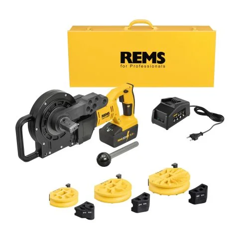 580051 R220 REMS Bøyemaskin 3016914 580051 R220 REMS Bøyemaskin 3016914