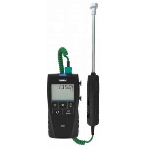 TK61 Kimo Temperaturmåler MT11516