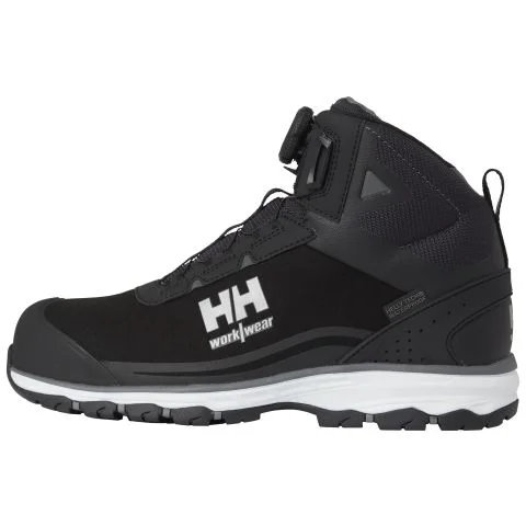 Chelsea Evolution 2 Helly Hansen Workwear Vernestøvel 3109174 Chelsea Evolution 2 Helly Hansen Workwear Vernestøvel 3109174