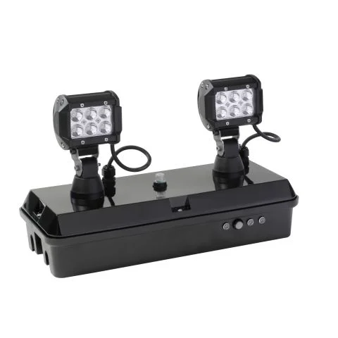 Exiway Smartduo Activa Schneider Electric Nødlysarmatur 3043014