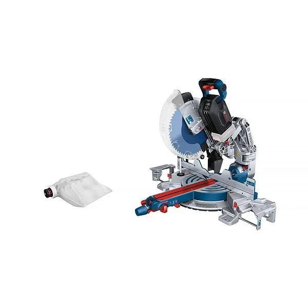Bosch Kapp- og gjærsag GCM18V-305, uten batteri & lader v:5020338 Bosch Kapp- og gjærsag GCM18V-305, uten batteri & lader v:5020338