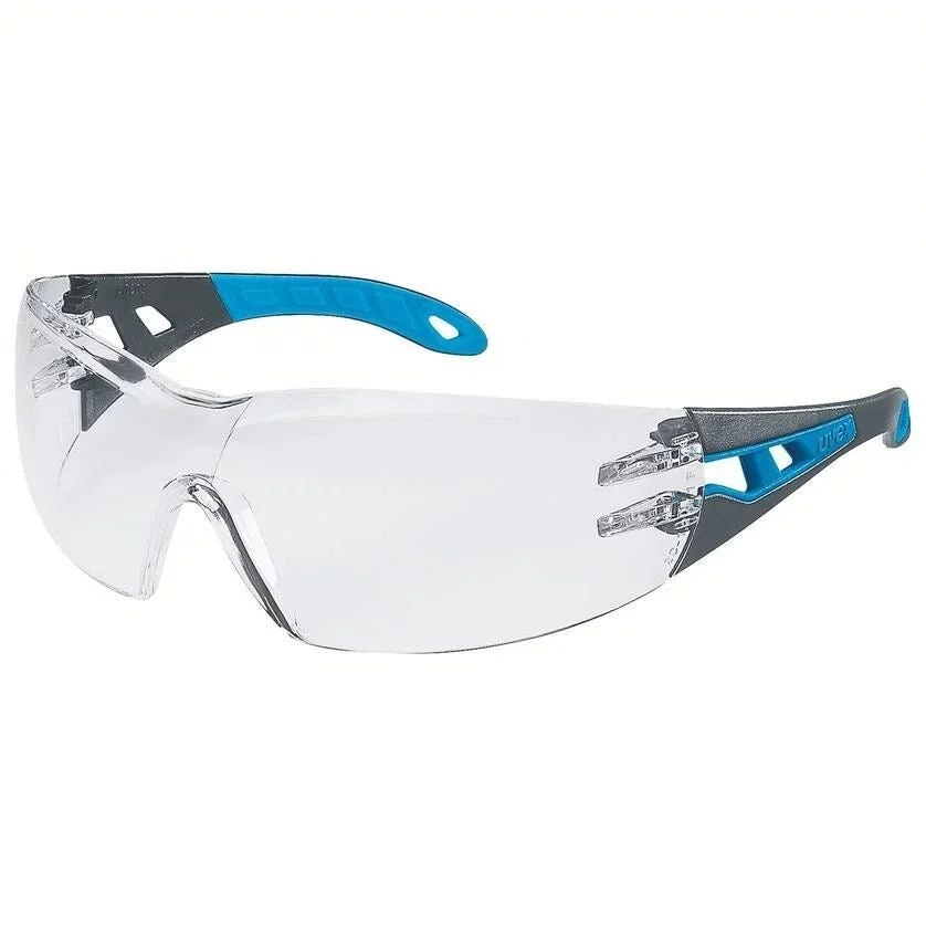 UVEX UVEX PHEOS VERNEBRILE CL.SV ETC KLAR LINSE v:1481670