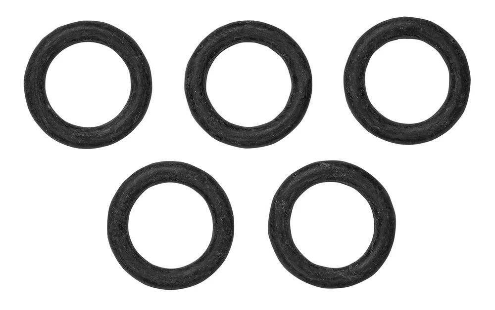 O-ringer 5303 9mm 5 stk. – Gardena v:2279278