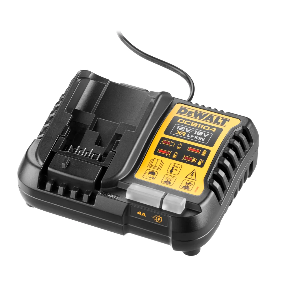 DEWALT LADER MULTIVOLT 12V/18V/54V v:6117222