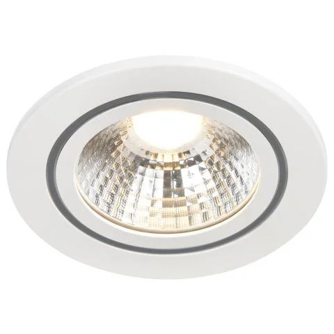 Alec 2110350101 Nordlux Downlight 4037836