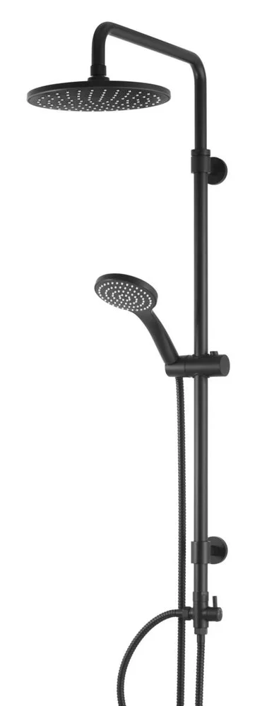 Pressalit Wave Waterfall 200 dusjsett v:1578161 Pressalit Wave Waterfall 200 dusjsett v:1578161