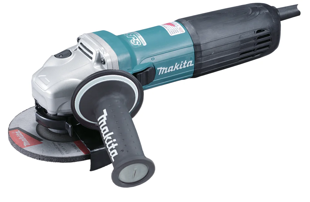 Vinkelsliper GA5040CF01 125 mm v:9428120