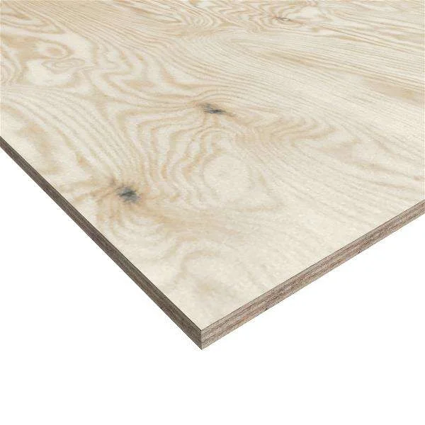 15x2440x1220 kryssfinerplate furu BB/X EXT v:2686964