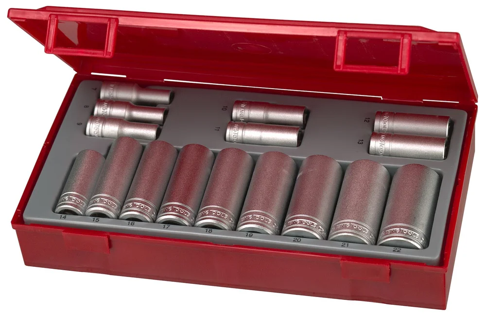 TENG PIPE LANG SETT 3/8 TT3816 v:7255039 TENG PIPE LANG SETT 3/8 TT3816 v:7255039