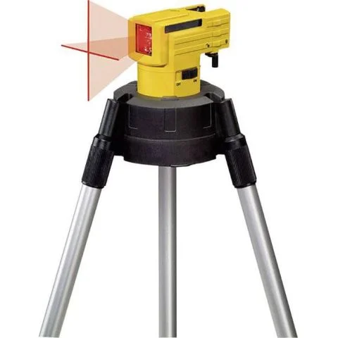 LAX 50 Stabila Krysslaser 1220046