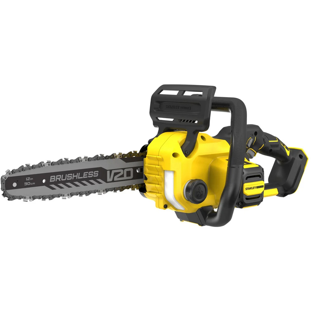 STANLEY MOTORSAG 18V 30CM v:5202036