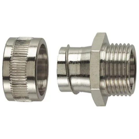 166-30326 Hellermann Tyton Metallkobling 3037871