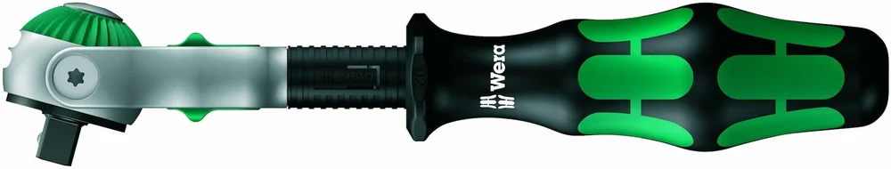 WERA SKRALLEHÅNDTAK ZYKLOP1/2 8000C v:6157780