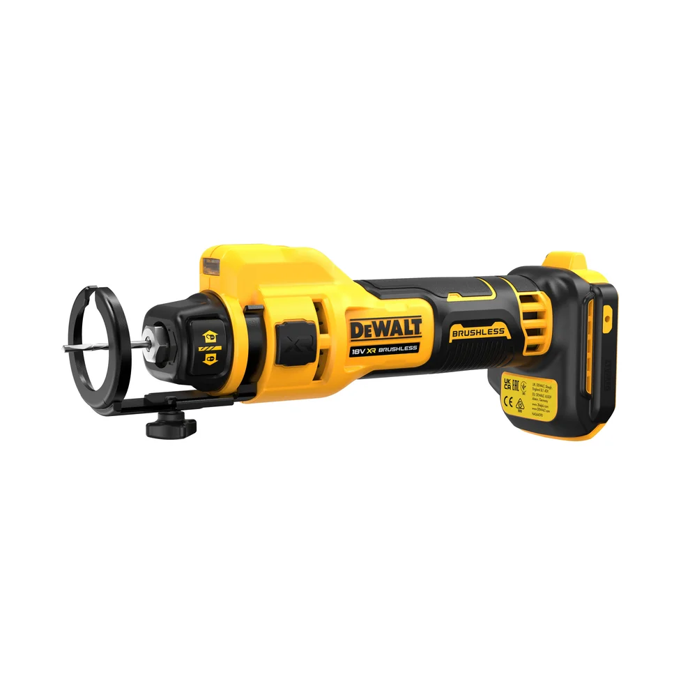 Dewalt Multiverktøy 18V XR DCE555N-XJ, uten batteri & lader v:6820295