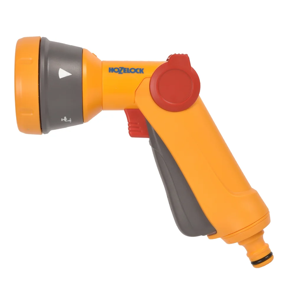 Hozelock Sprinklerpistol Multispray v:3449551 Hozelock Sprinklerpistol Multispray v:3449551
