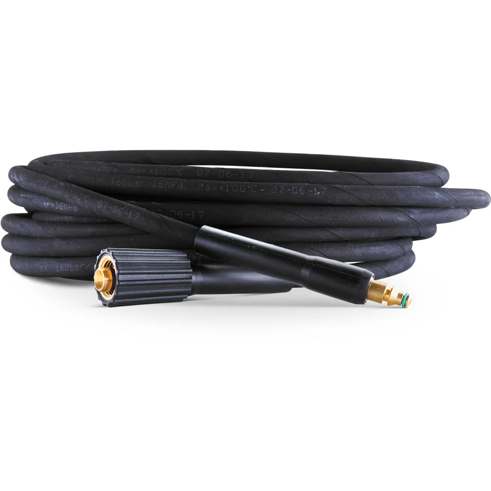 NILFISK HØYTRYKKSLANGE SUPERFLEX 10M v:2133530