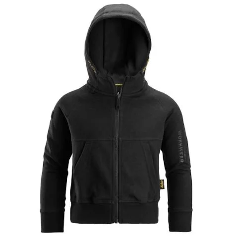 7512 Snickers Workwear Hettegenser 3127439