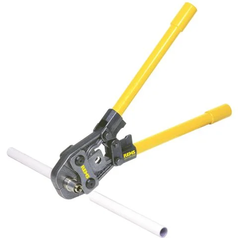 Eco-Press REMS Pressverktøy 3017414