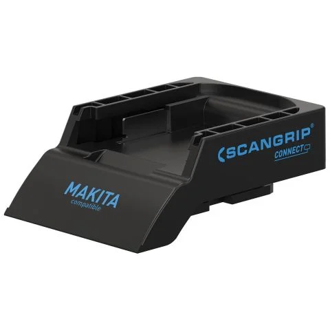 CONNECT 03.6148C SCANGRIP Adapter 3114610