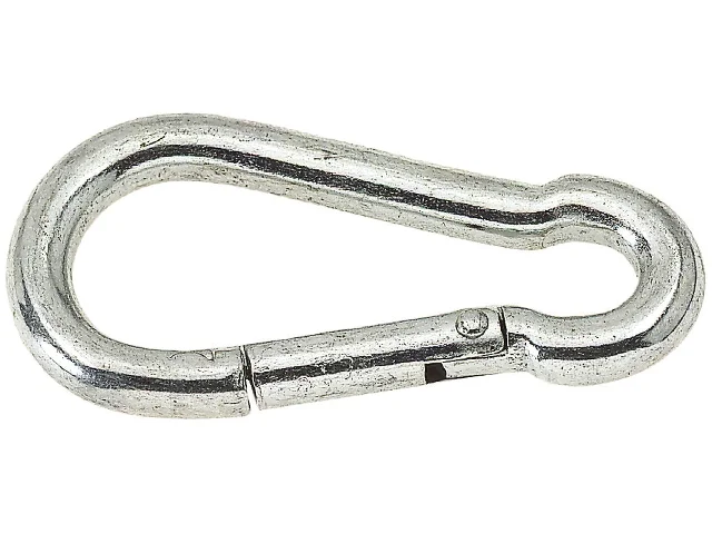 Karabinkrok efz 60x6mm v:5424620