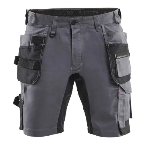 175218329600C64 Blåkläder Shorts 4028093 175218329600C64 Blåkläder Shorts 4028093